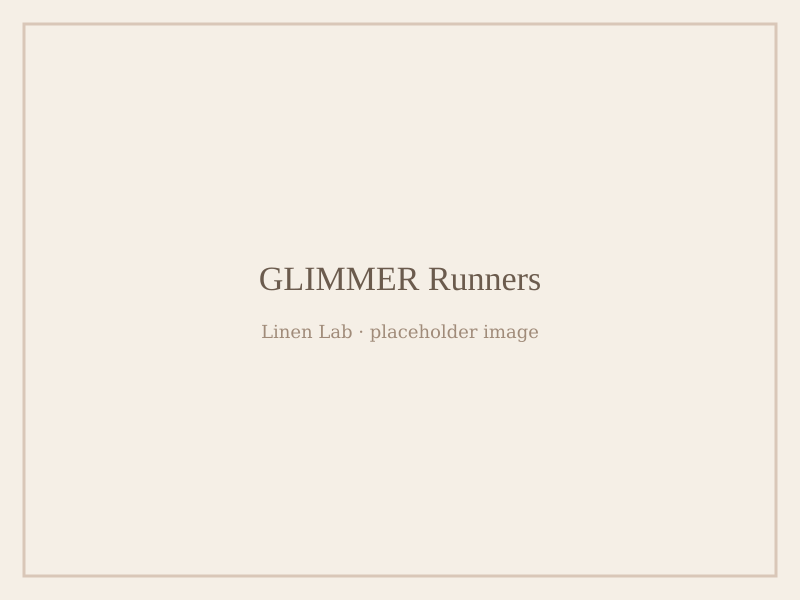 Glimmer Runners