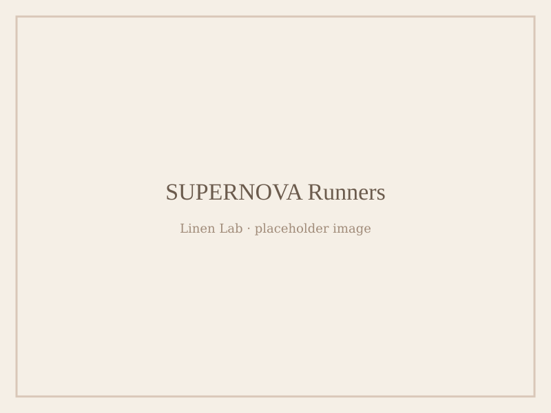 Supernova Runners