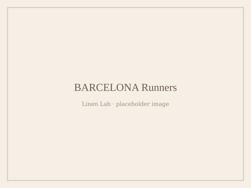 Barcelona Runners